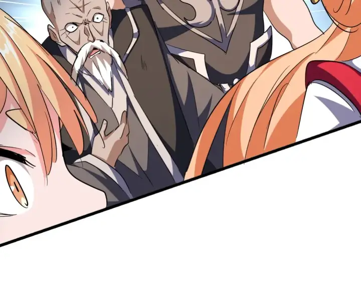 漫画《魔皇大管家》第293话 屈辱第30张图