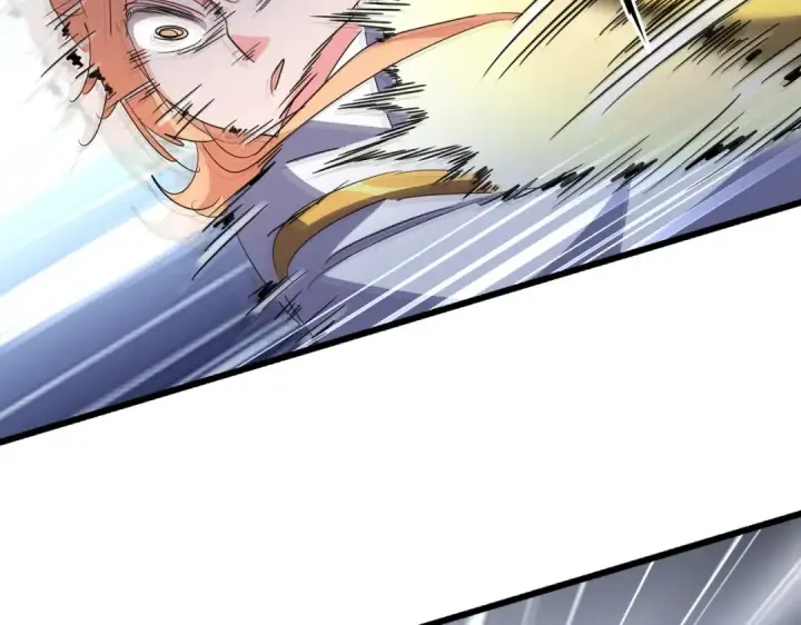 漫画《魔皇大管家》第293话 屈辱第45张图