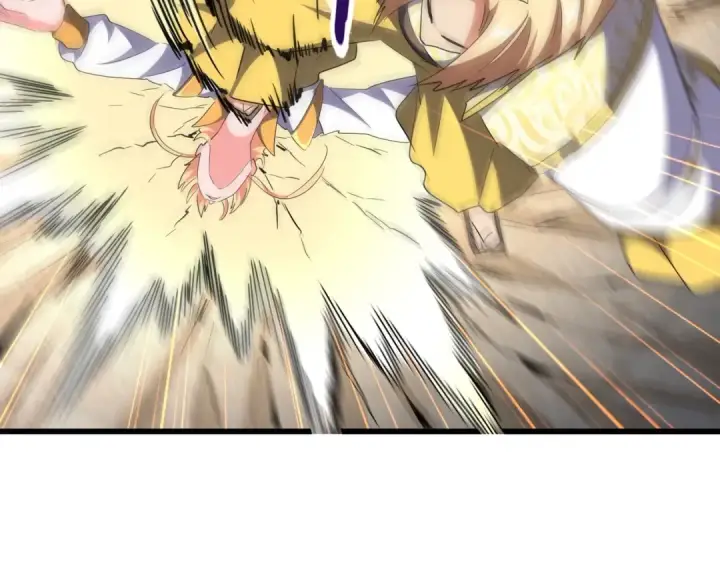 漫画《魔皇大管家》第293话 屈辱第50张图