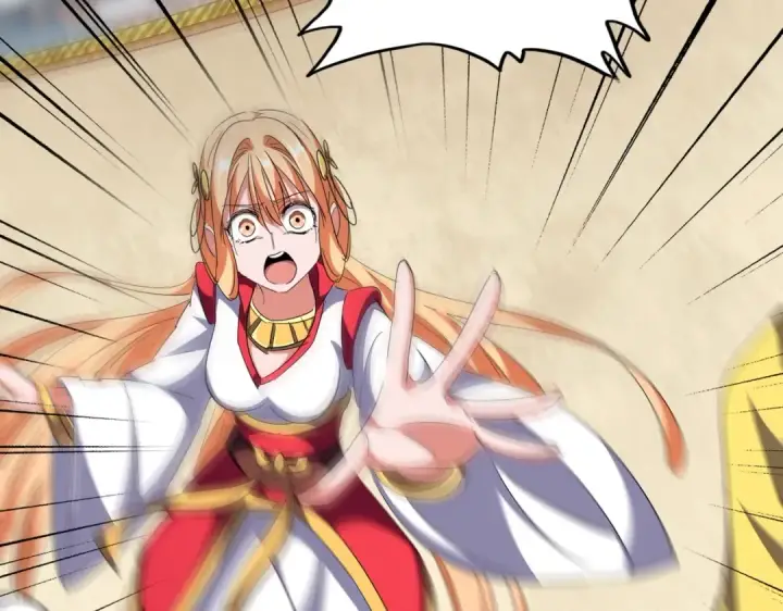 漫画《魔皇大管家》第293话 屈辱第54张图