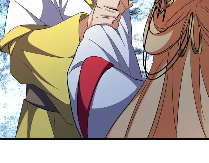 漫画《魔皇大管家》第293话 屈辱第59张图