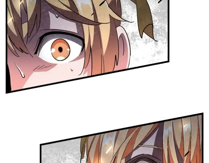 漫画《魔皇大管家》第293话 屈辱第6张图