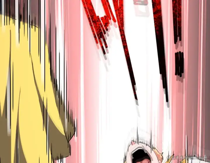 漫画《魔皇大管家》第293话 屈辱第64张图