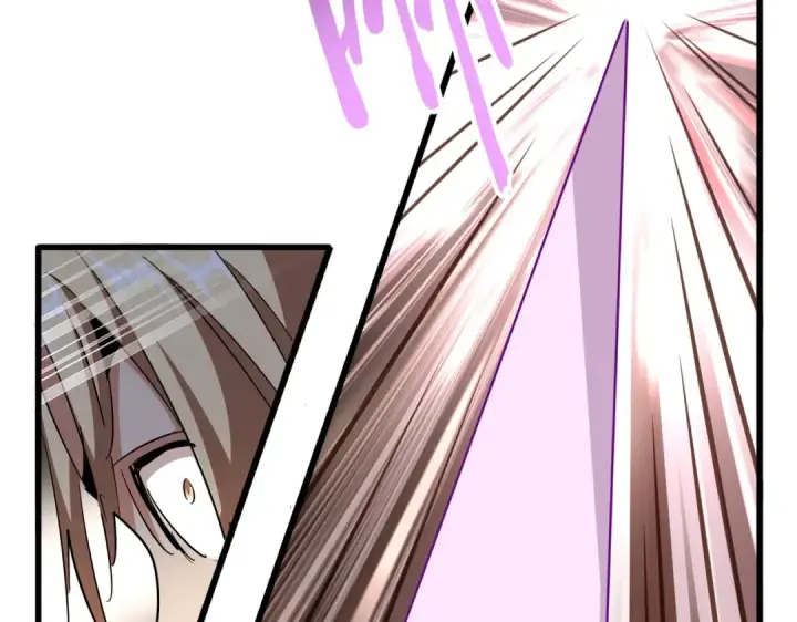 漫画《魔皇大管家》第293话 屈辱第91张图