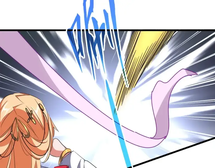 漫画《魔皇大管家》第293话 屈辱第93张图