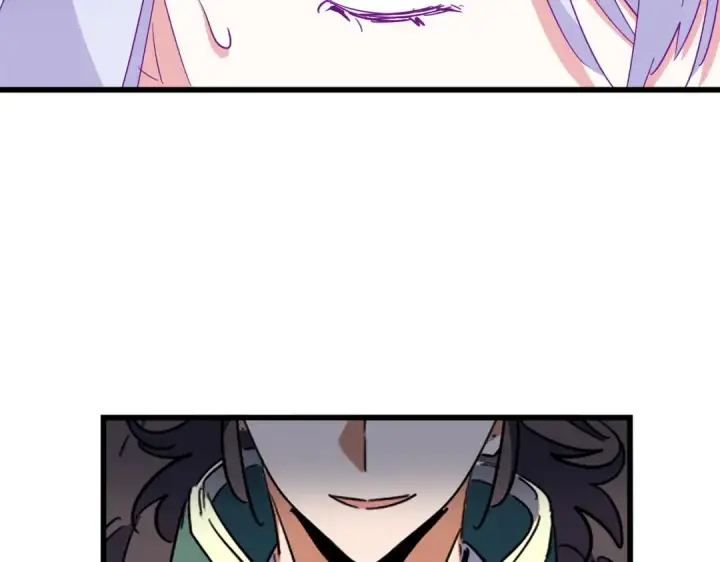 漫画《魔皇大管家》第294话 欺人太甚第30张图