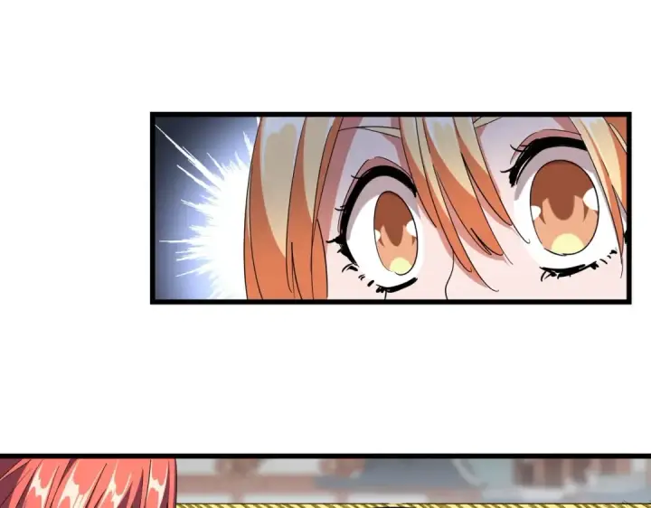 漫画《魔皇大管家》第294话 欺人太甚第41张图