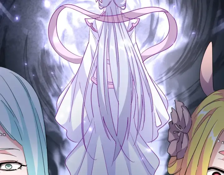 漫画《魔皇大管家》第294话 欺人太甚第50张图
