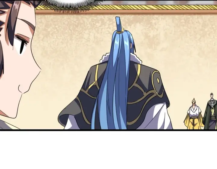 漫画《魔皇大管家》第294话 欺人太甚第58张图