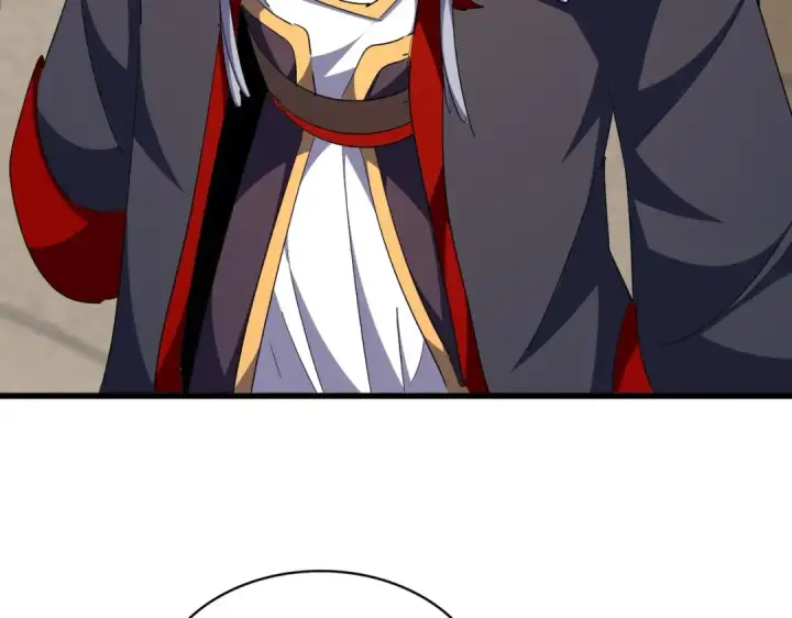 漫画《魔皇大管家》第294话 欺人太甚第65张图