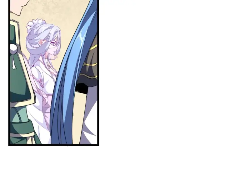 漫画《魔皇大管家》第294话 欺人太甚第69张图