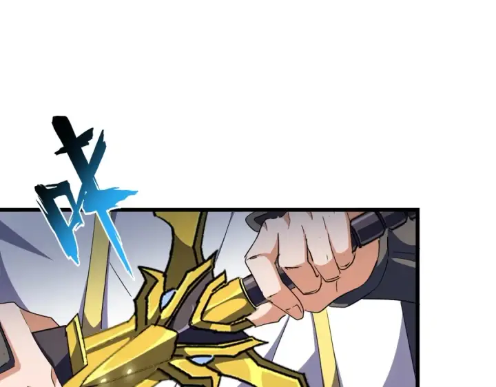 漫画《魔皇大管家》第294话 欺人太甚第70张图