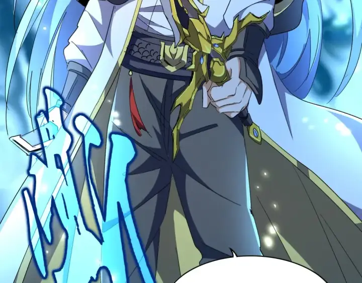 漫画《魔皇大管家》第294话 欺人太甚第73张图