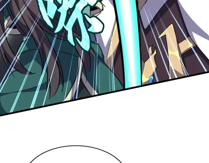 漫画《魔皇大管家》第295话 蚍蜉撼大树第102张图