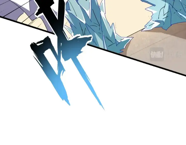 漫画《魔皇大管家》第295话 蚍蜉撼大树第111张图