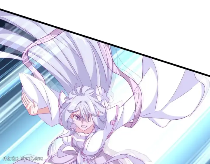 漫画《魔皇大管家》第295话 蚍蜉撼大树第112张图