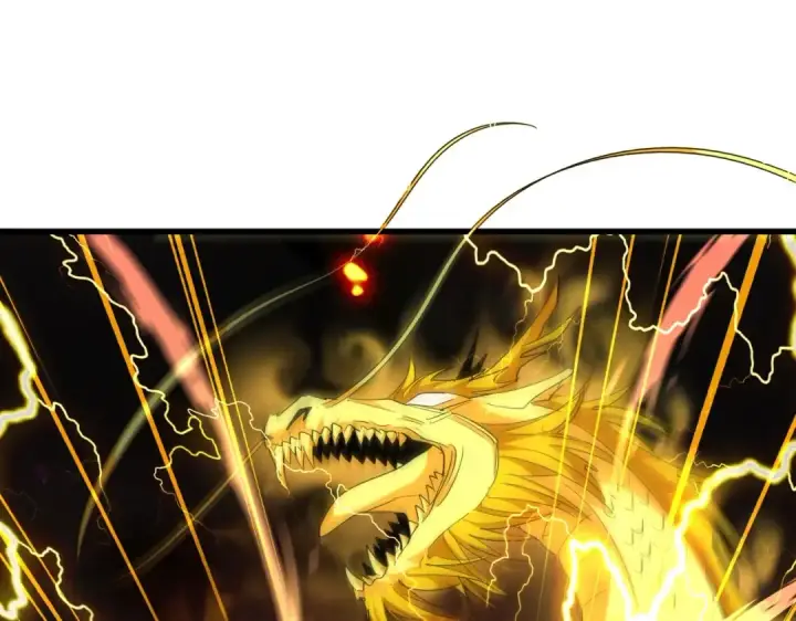 漫画《魔皇大管家》第295话 蚍蜉撼大树第127张图