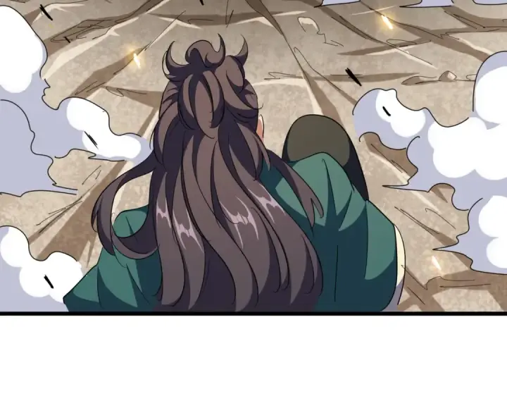 漫画《魔皇大管家》第295话 蚍蜉撼大树第137张图