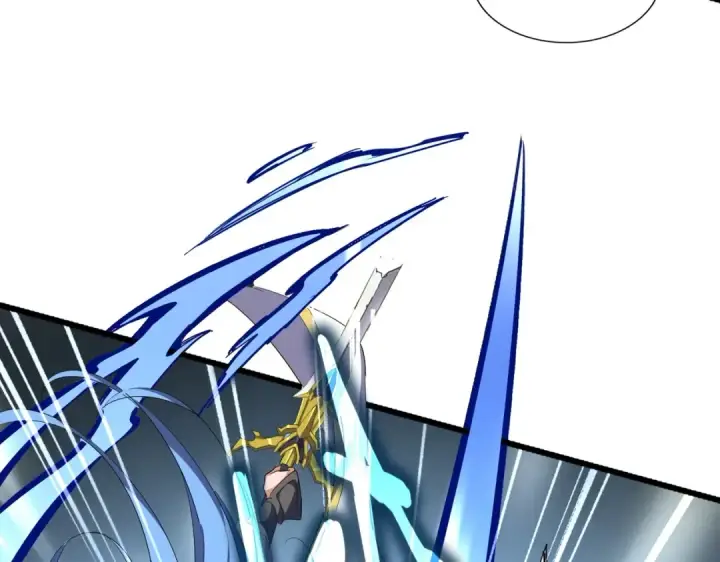漫画《魔皇大管家》第295话 蚍蜉撼大树第27张图