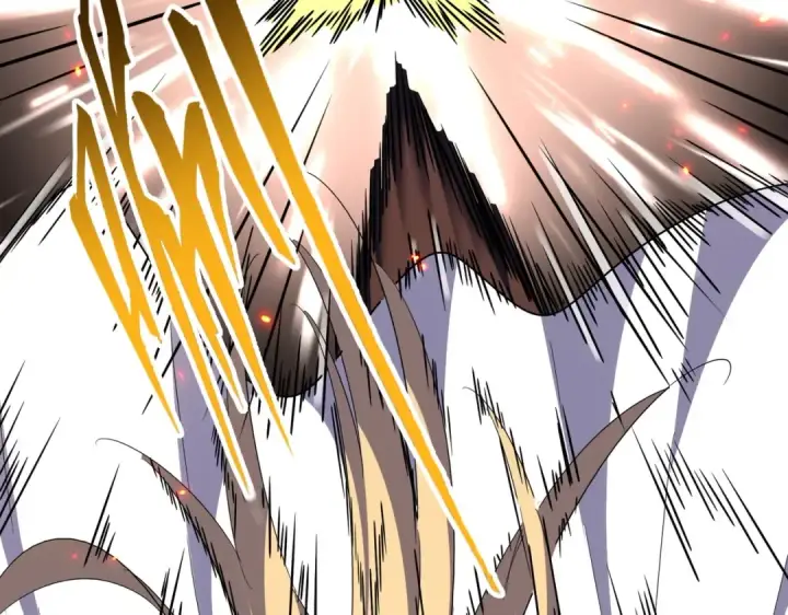 漫画《魔皇大管家》第295话 蚍蜉撼大树第76张图