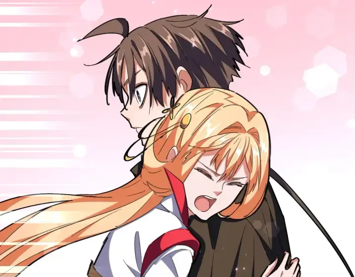 漫画《魔皇大管家》第296话 归来第109张图