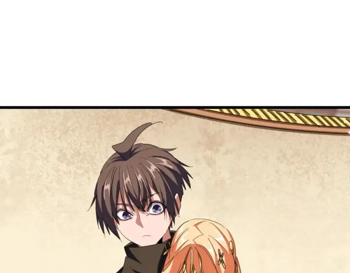 漫画《魔皇大管家》第296话 归来第111张图