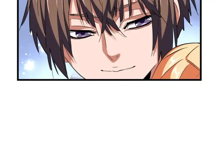 漫画《魔皇大管家》第296话 归来第113张图