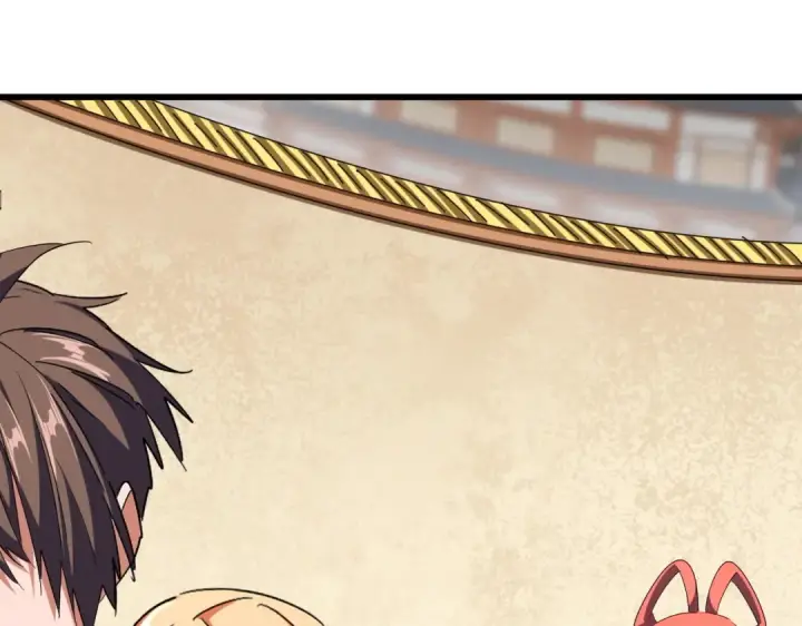 漫画《魔皇大管家》第296话 归来第114张图