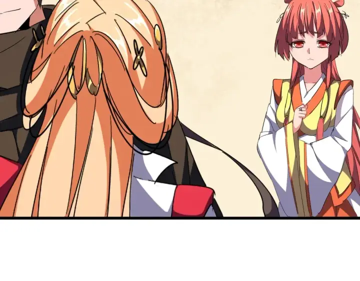 漫画《魔皇大管家》第296话 归来第115张图