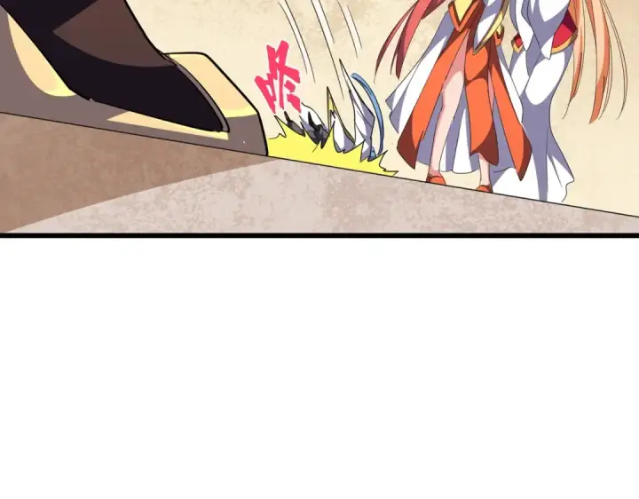 漫画《魔皇大管家》第296话 归来第13张图