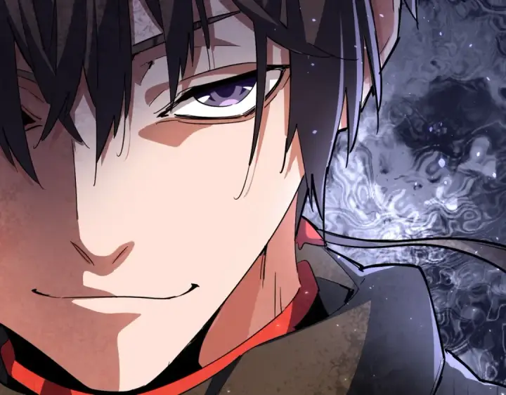 漫画《魔皇大管家》第296话 归来第139张图