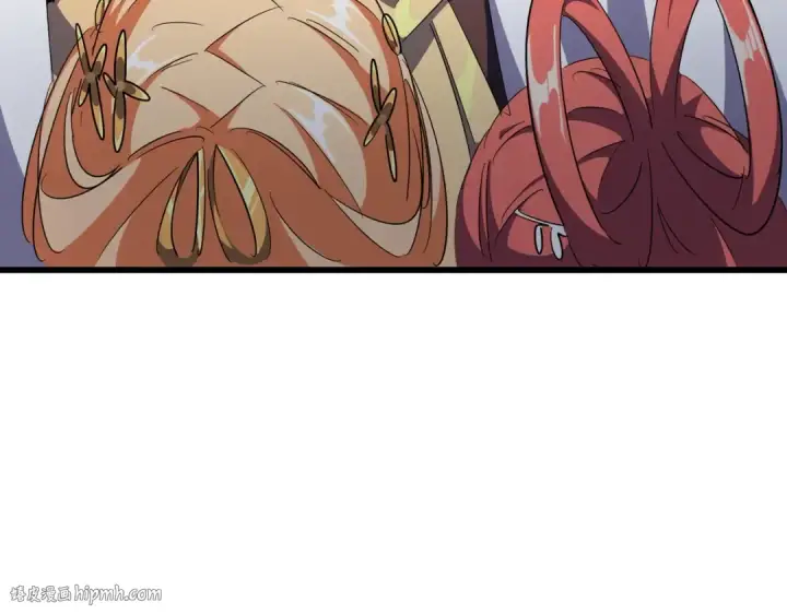 漫画《魔皇大管家》第296话 归来第16张图