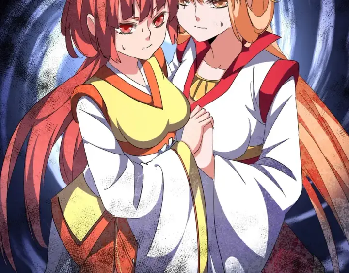 漫画《魔皇大管家》第296话 归来第20张图