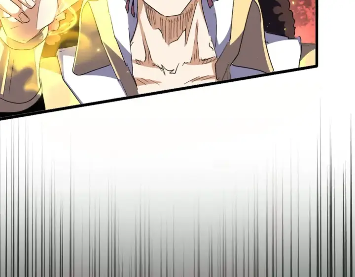 漫画《魔皇大管家》第296话 归来第55张图