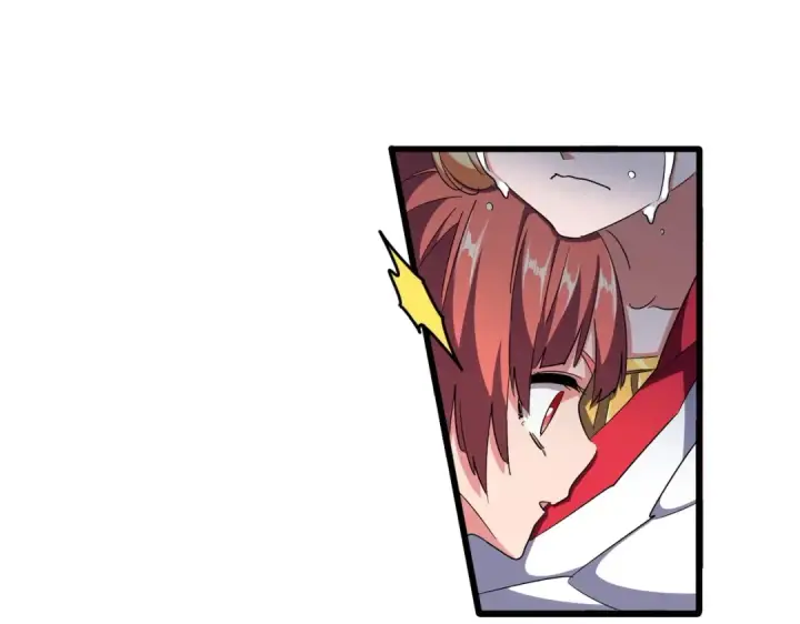 漫画《魔皇大管家》第296话 归来第66张图