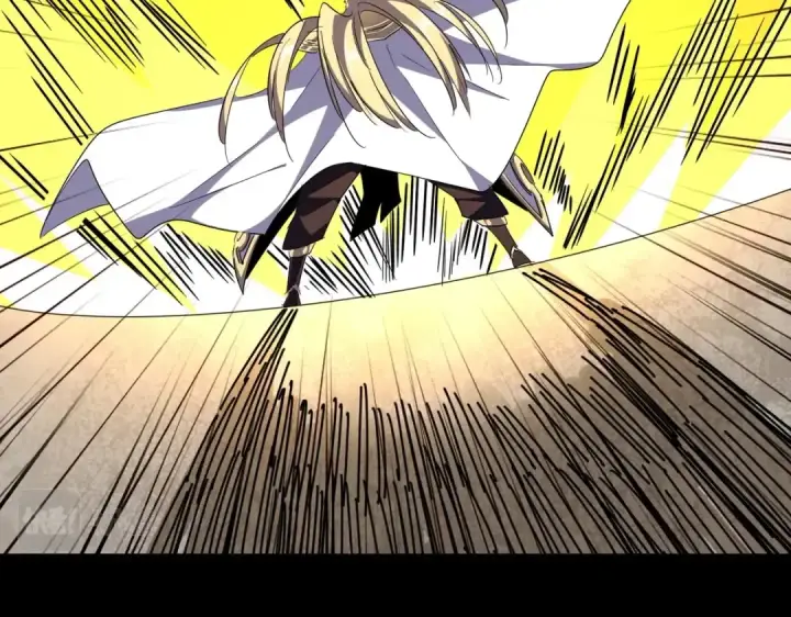 漫画《魔皇大管家》第296话 归来第69张图