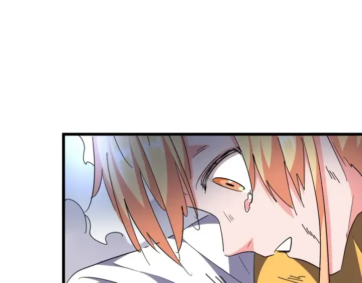 漫画《魔皇大管家》第296话 归来第75张图