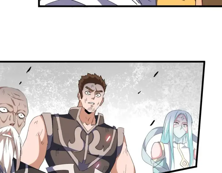 漫画《魔皇大管家》第296话 归来第76张图