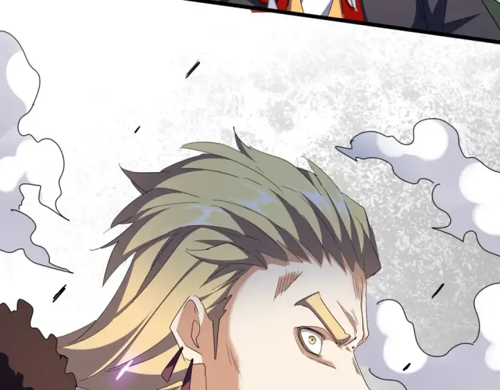 漫画《魔皇大管家》第296话 归来第78张图