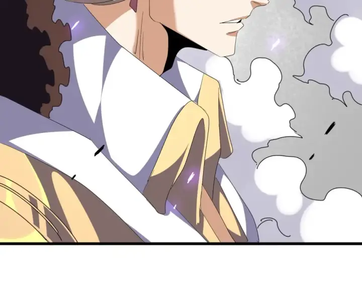 漫画《魔皇大管家》第296话 归来第79张图
