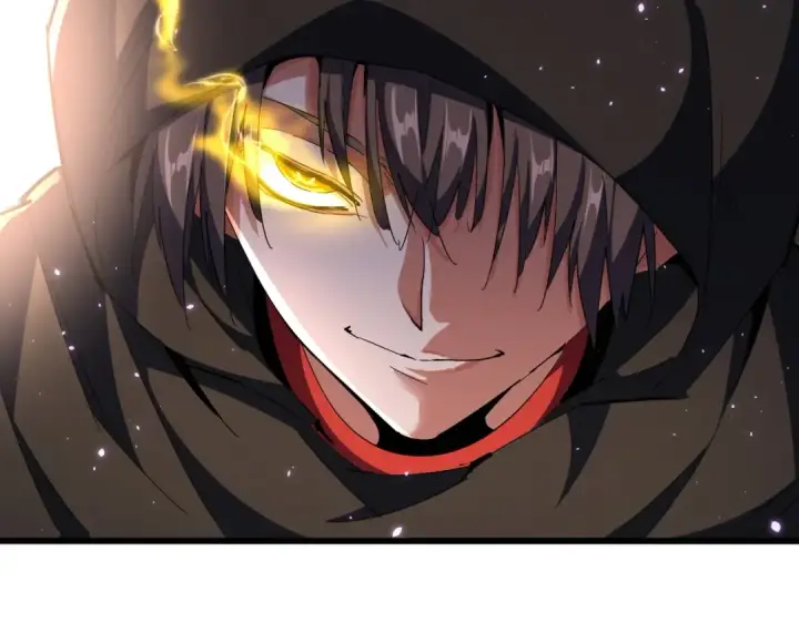 漫画《魔皇大管家》第296话 归来第85张图