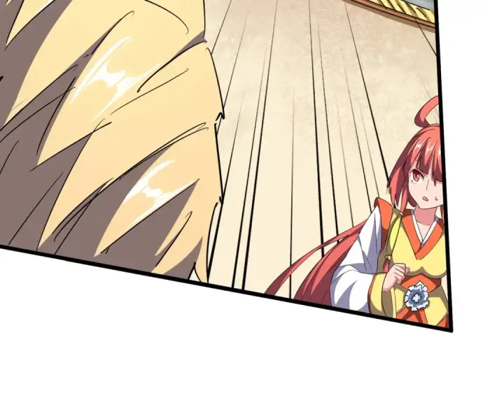 漫画《魔皇大管家》第296话 归来第9张图