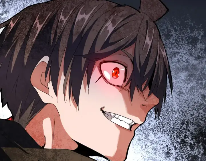 漫画《魔皇大管家》第297话 断腿第110张图
