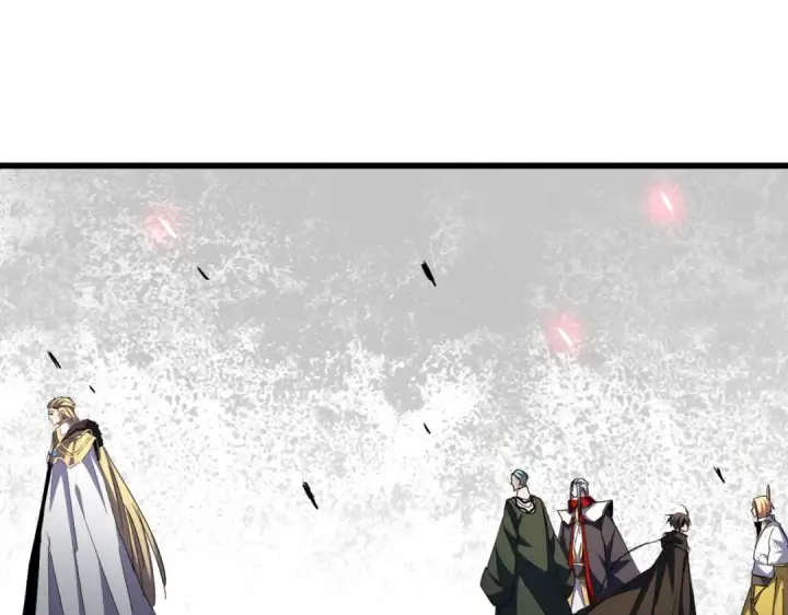 漫画《魔皇大管家》第297话 断腿第118张图