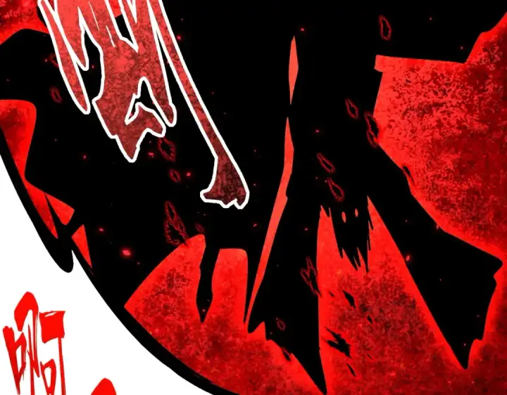 漫画《魔皇大管家》第297话 断腿第145张图