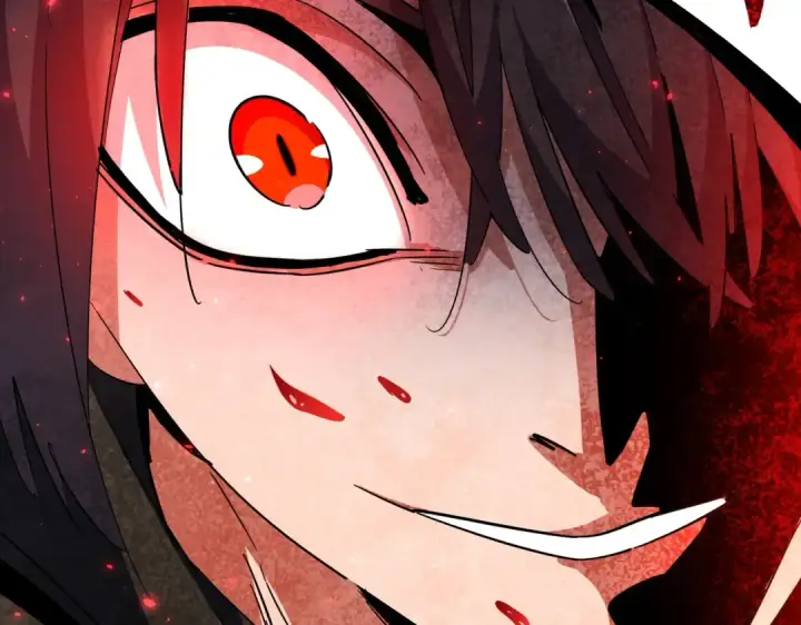 漫画《魔皇大管家》第297话 断腿第147张图