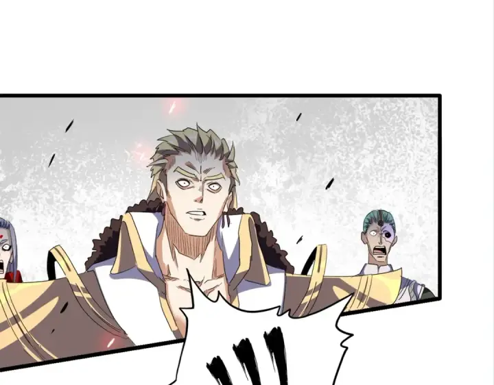 漫画《魔皇大管家》第297话 断腿第29张图