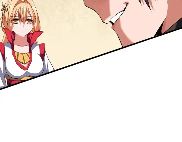 漫画《魔皇大管家》第297话 断腿第55张图