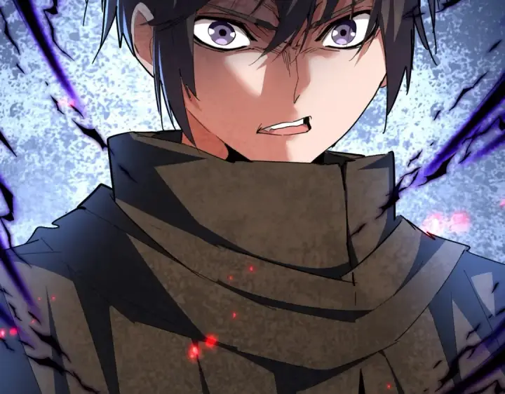 漫画《魔皇大管家》第297话 断腿第66张图