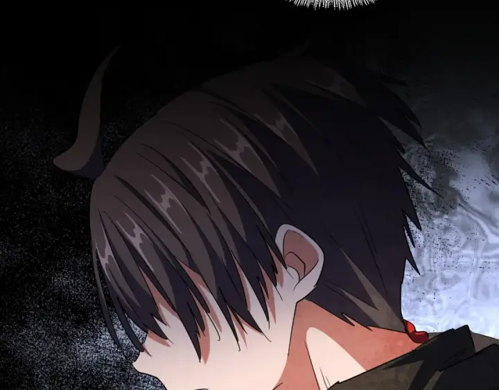 漫画《魔皇大管家》第297话 断腿第75张图